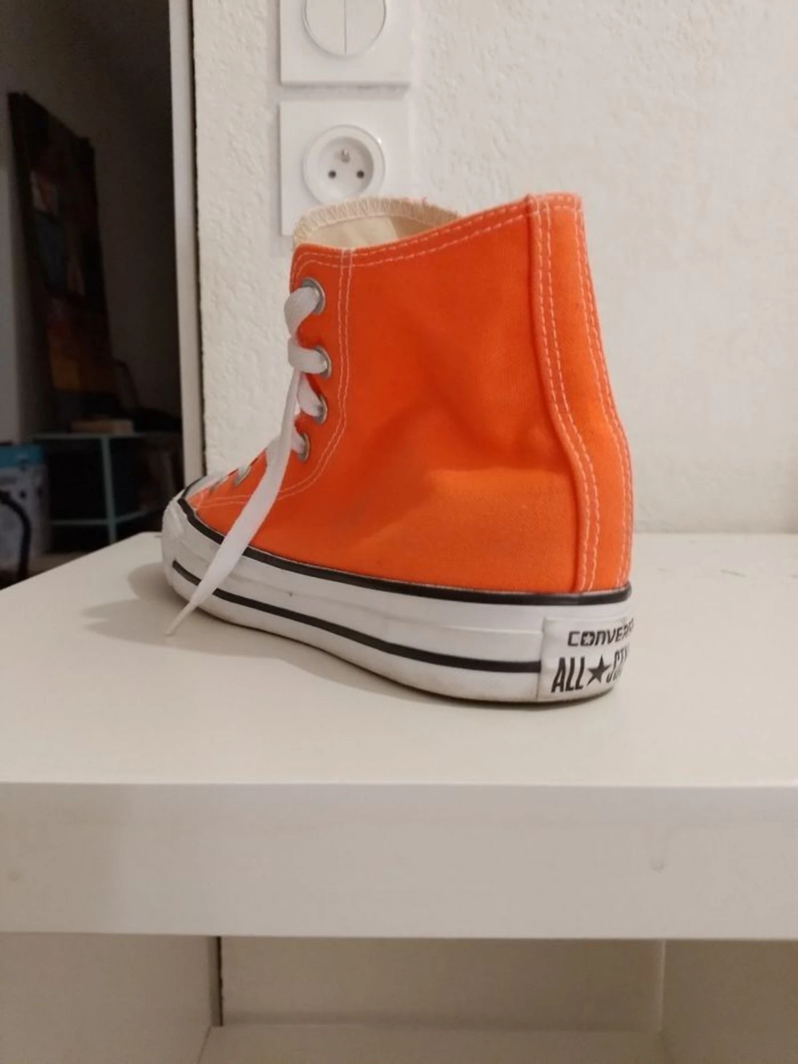 Converse – photo 4